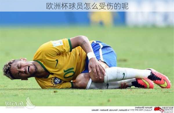 欧洲杯球员怎么受伤的呢